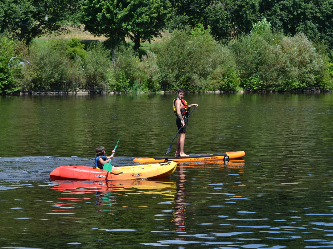 Aixe Canoe Kayak-Aixe-sur-Vienne必去景点
