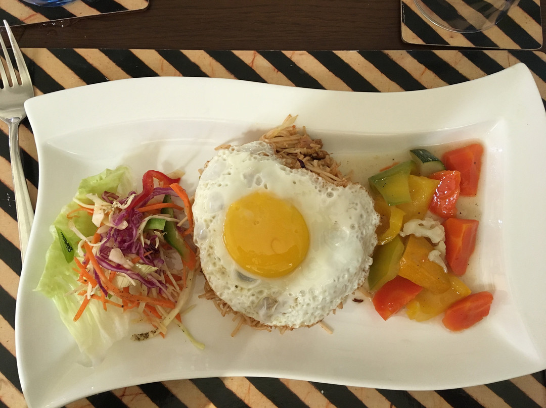 Surf View Raalhugandu主图