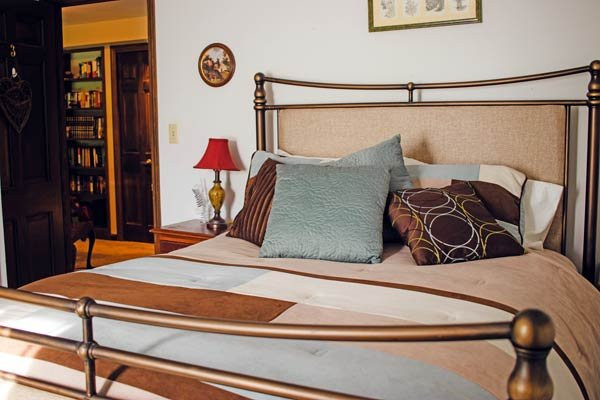 Shane Acres Country Inn Bed & Breakfast主图