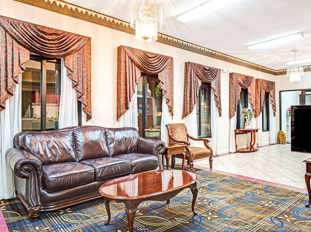 Days Inn by Wyndham Covington主图