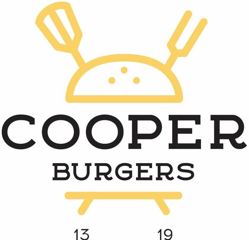 Cooper Burgers