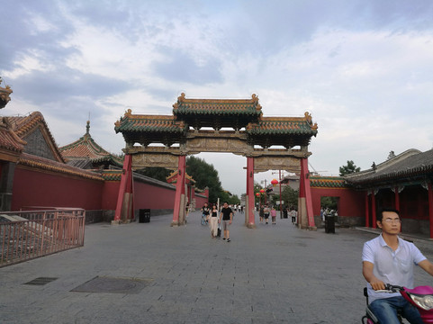 Shenyang Private Tour-沈阳市必去景点