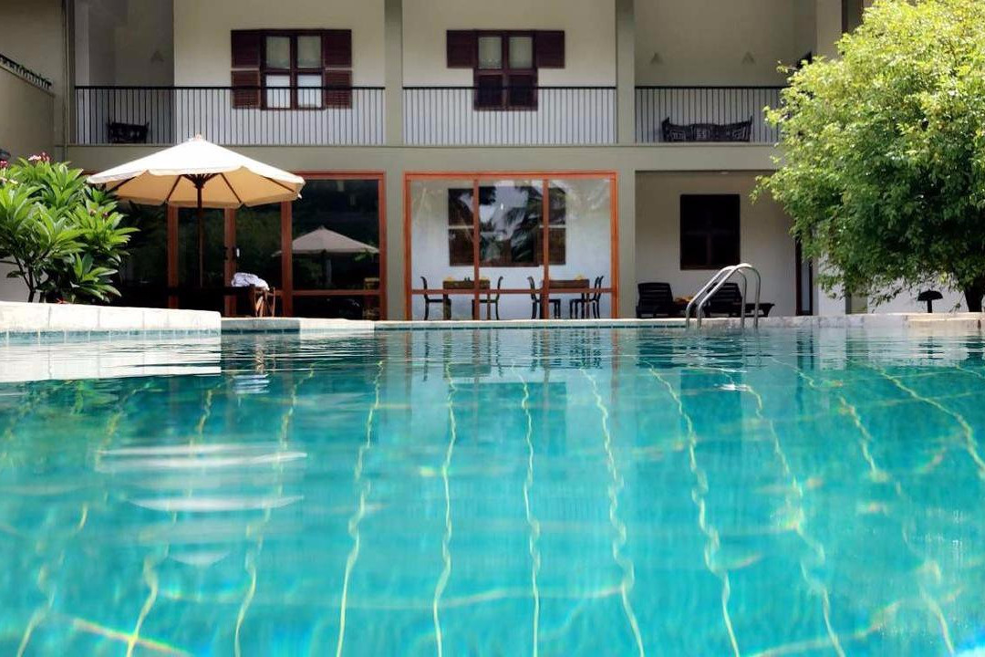 Jaffna Heritage Hotel主图