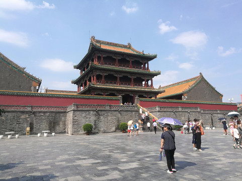 Shenyang Private Tour-沈阳市必去景点