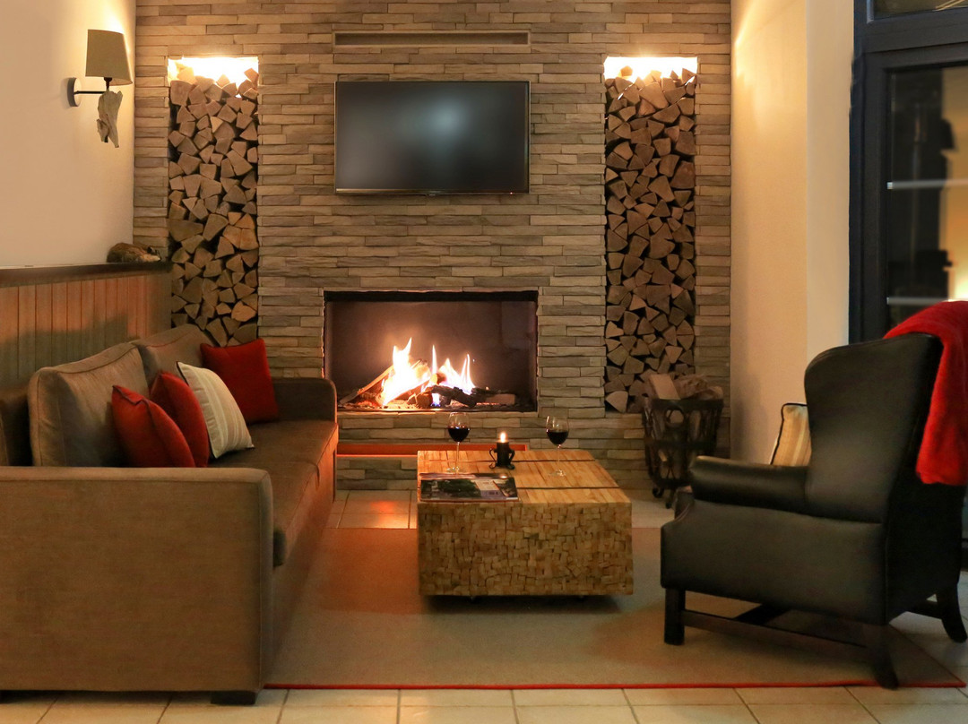 Wittenbeck Resort主图