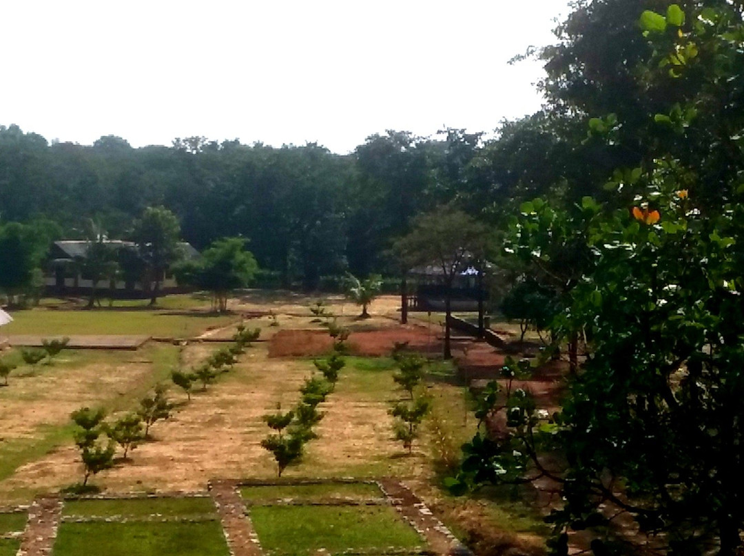 DoodhSagar Jungle Resort主图