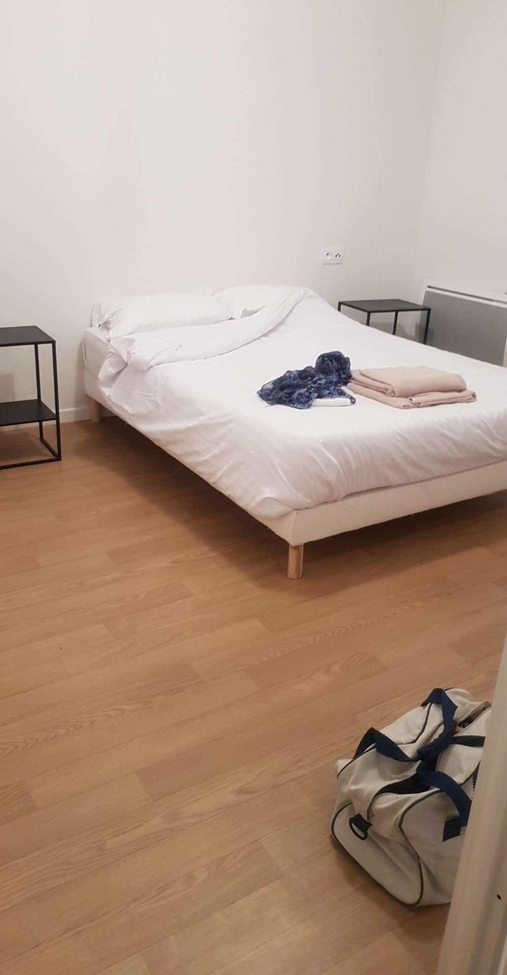 Zenao Appart-hotel Mulhouse-官方