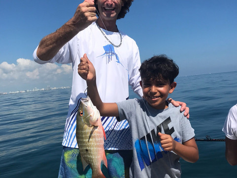 Miami Scuba Diver LLC-迈阿密海滩必去景点