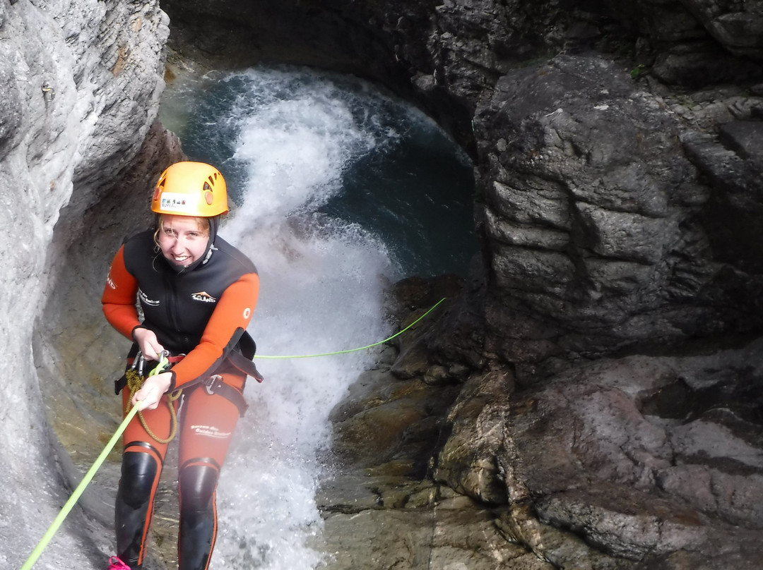 Bureau des Guides de l'Embrunais-Embrun必去景点