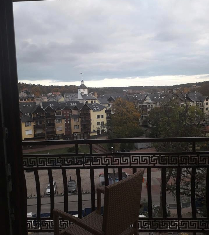 Hotel Trofana Wellness & Spa主图