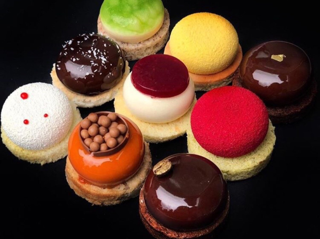 Folks Patisserie