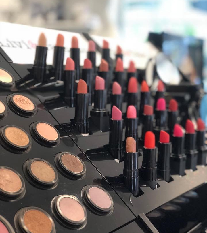 Livi & Tate-Clermont必去景点