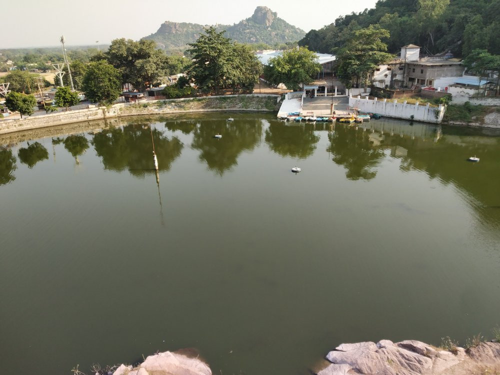 Hotel Swagatam主图