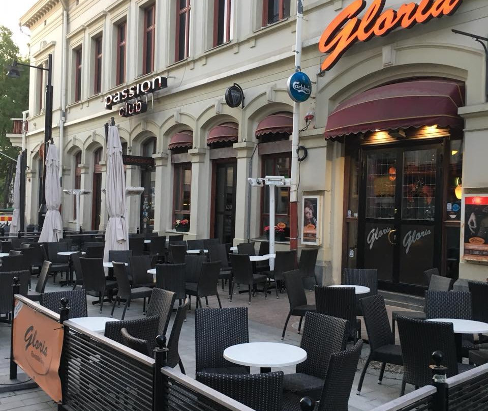 Gloria Bar & Pub