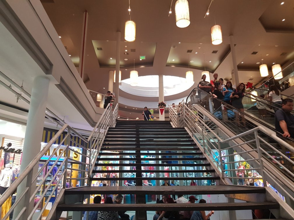 Barrio Meiggs - Estacion Central-圣地亚哥必去景点