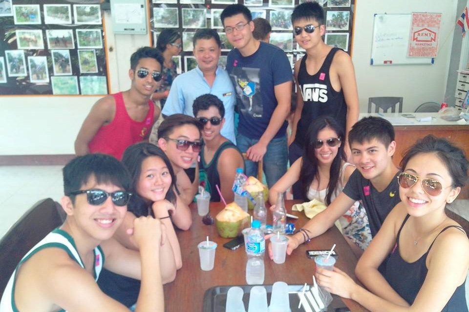 Hero Taxi Phuket-卡伦必去景点