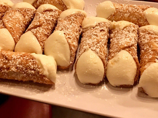 Secret Food Tours Boston-波士顿必去景点