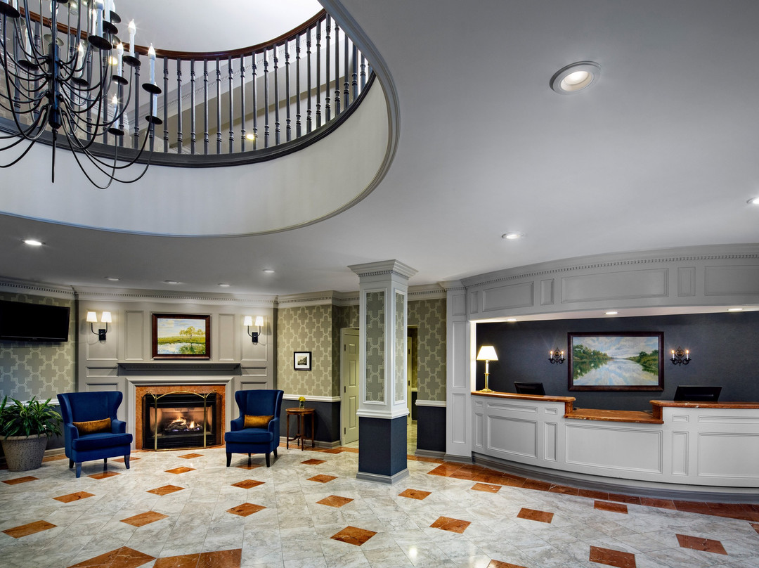 Inn at Middletown主图