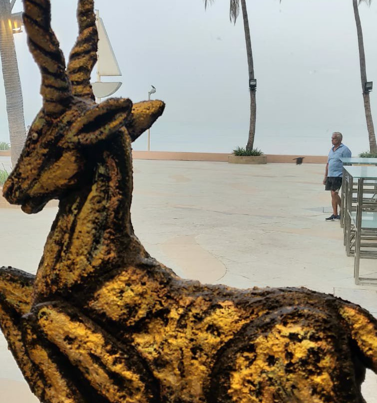 Hotel Sun'N'Sand主图