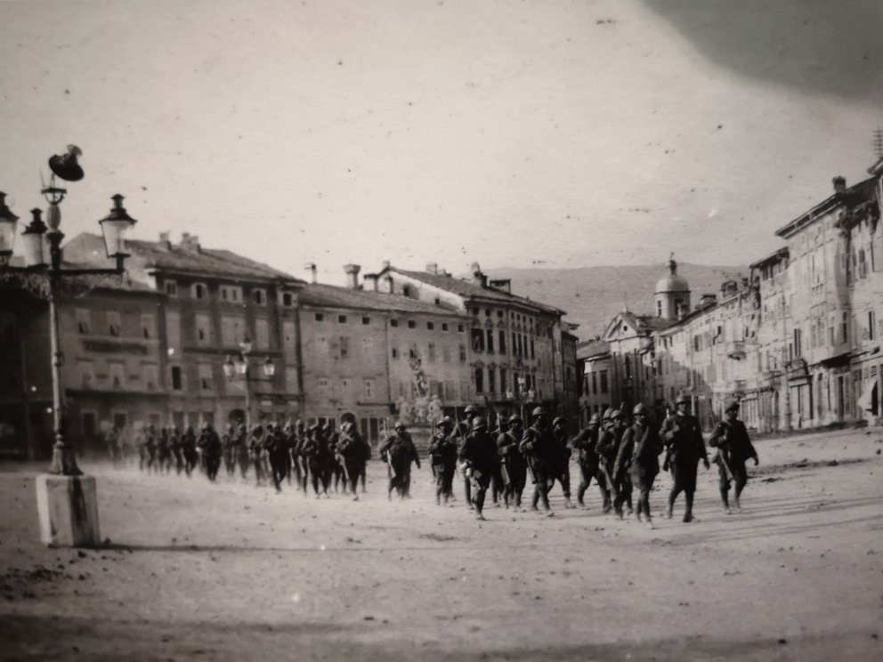 Museo Storico Militare景点图片