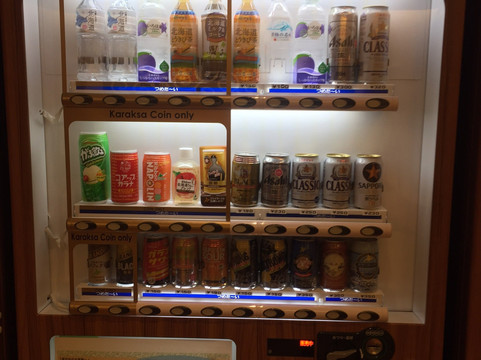 karaksa hotel 札幌主图