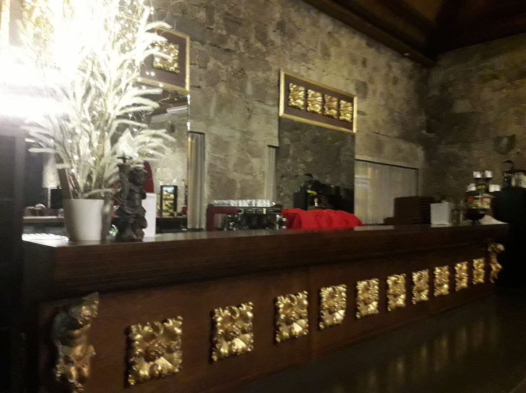 Heranca Magna-加亚新城必去景点