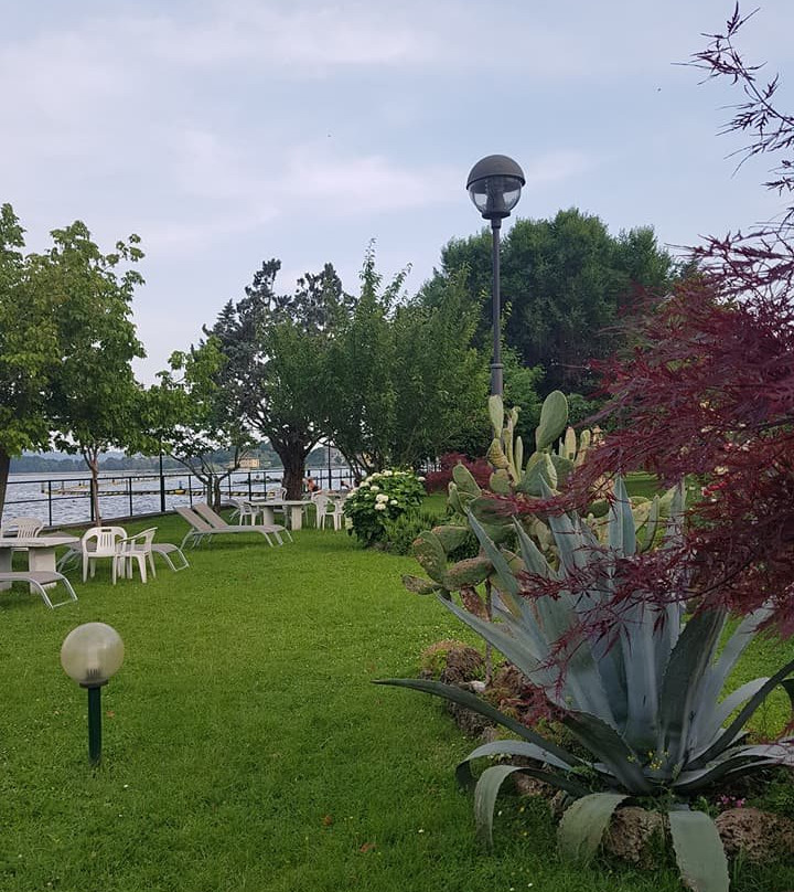 Hotel Punta Dell'Est主图