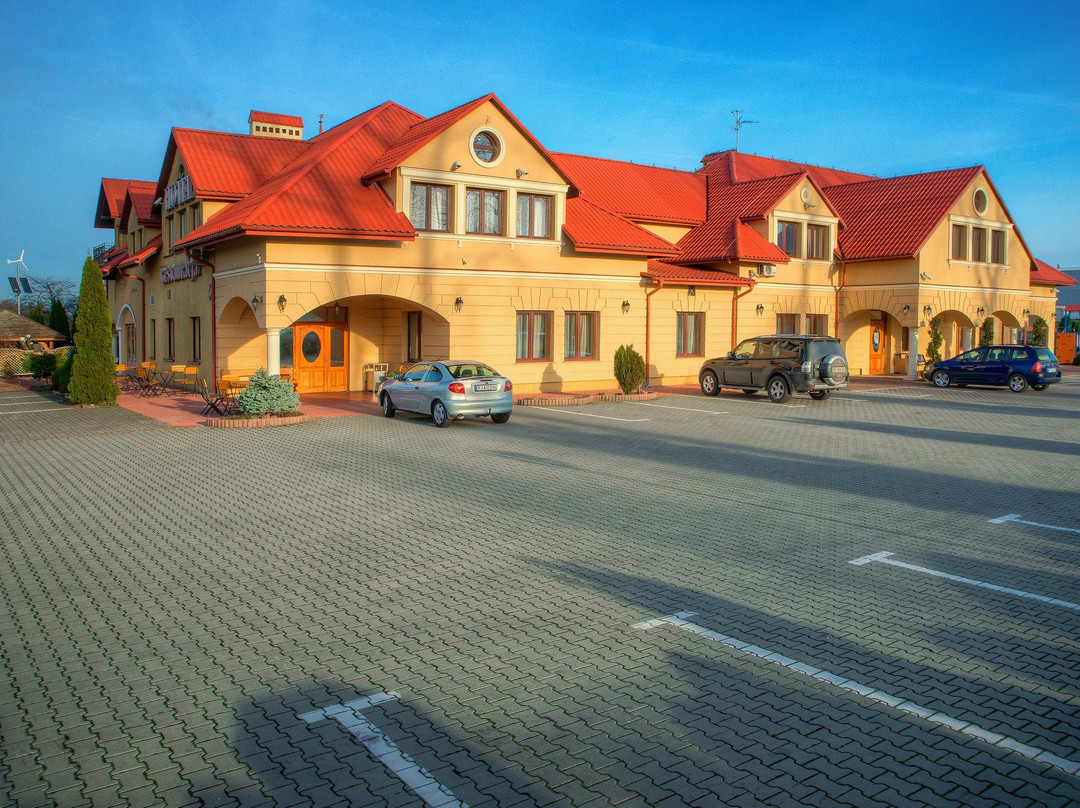 Hotel Zajazd Polonez主图