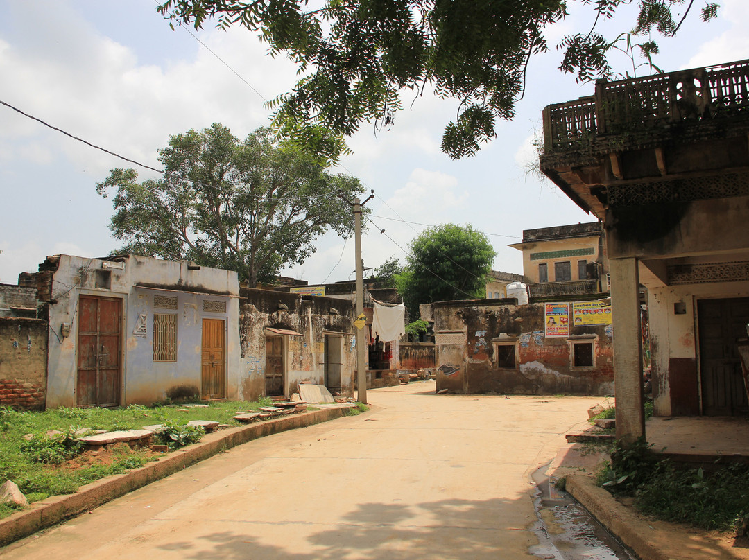 ToRoots-斋蒲尔必去景点