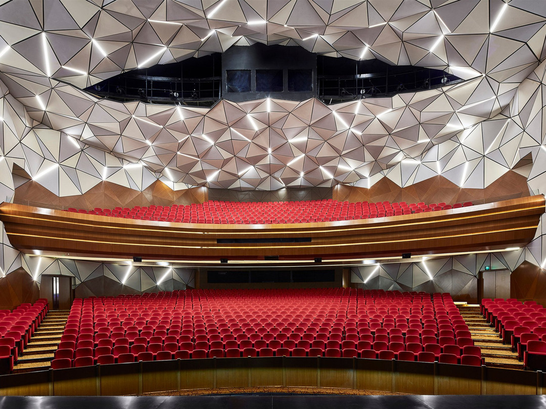 Ciputra Artpreneur-雅加达必去景点