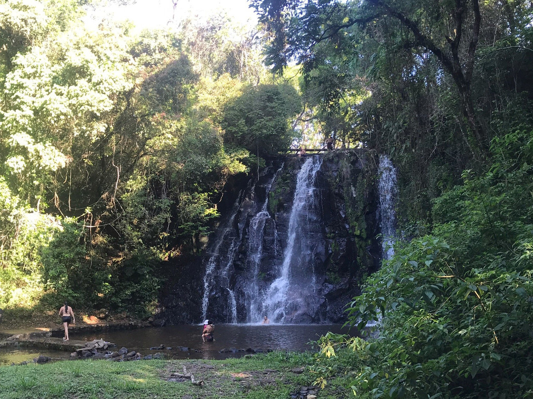 Dorigon Falls-Sao Pedro必去景点