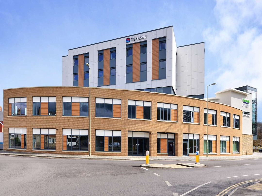 Travelodge Bicester主图