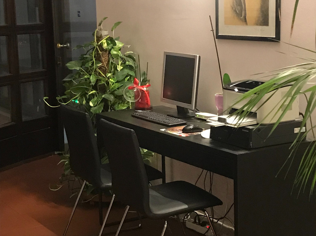 Hotel Le Mura主图