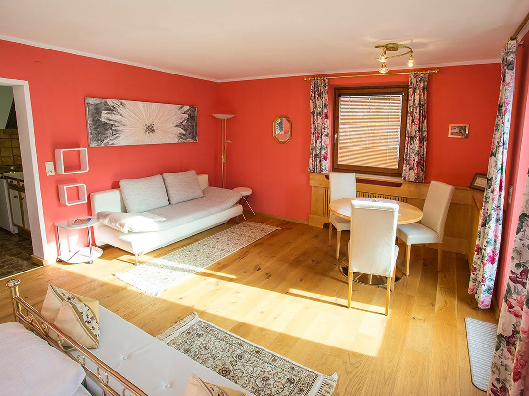 Gastehaus Gastl主图