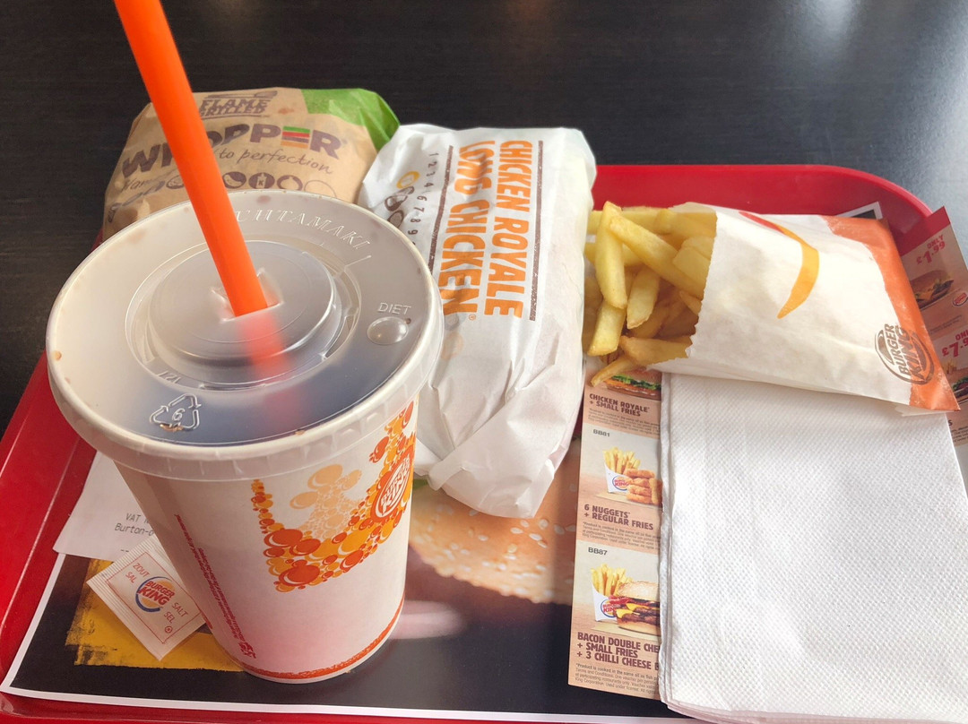 Burger King
