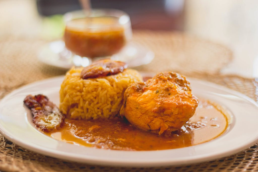 Hacienda El Castillo-San Isidro必去景点