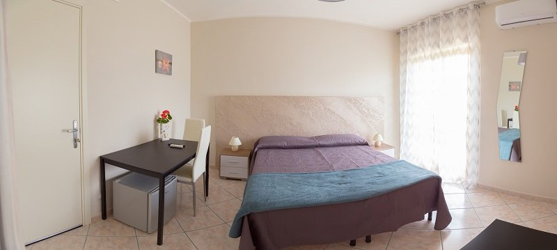 B&B La Perla Dei Casali主图