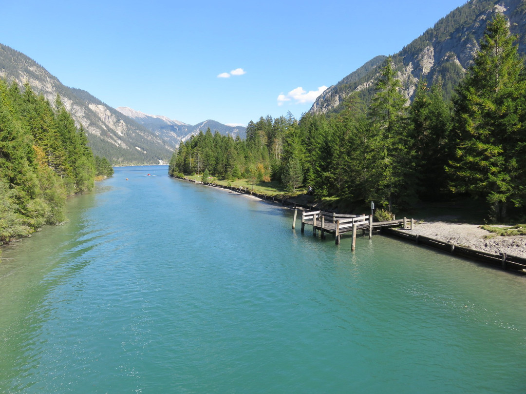 Bichlbach旅游攻略图片