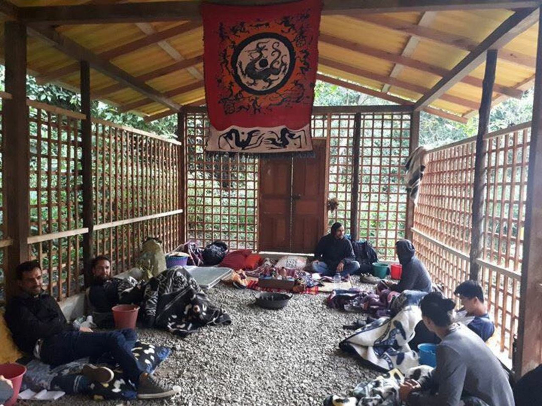 Casa Del Sol Retreat Center