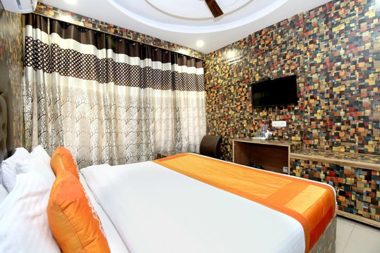 OYO 8622 Hotel Grand Inn主图