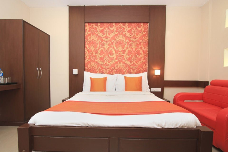 OYO 8691 Le Fortune主图