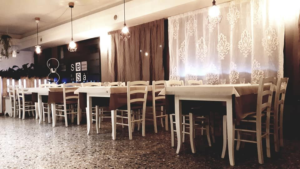 Pizzeria Ristorante SeSà