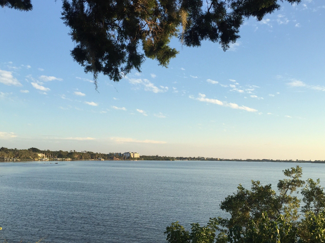 Historic Spanish Point Campus