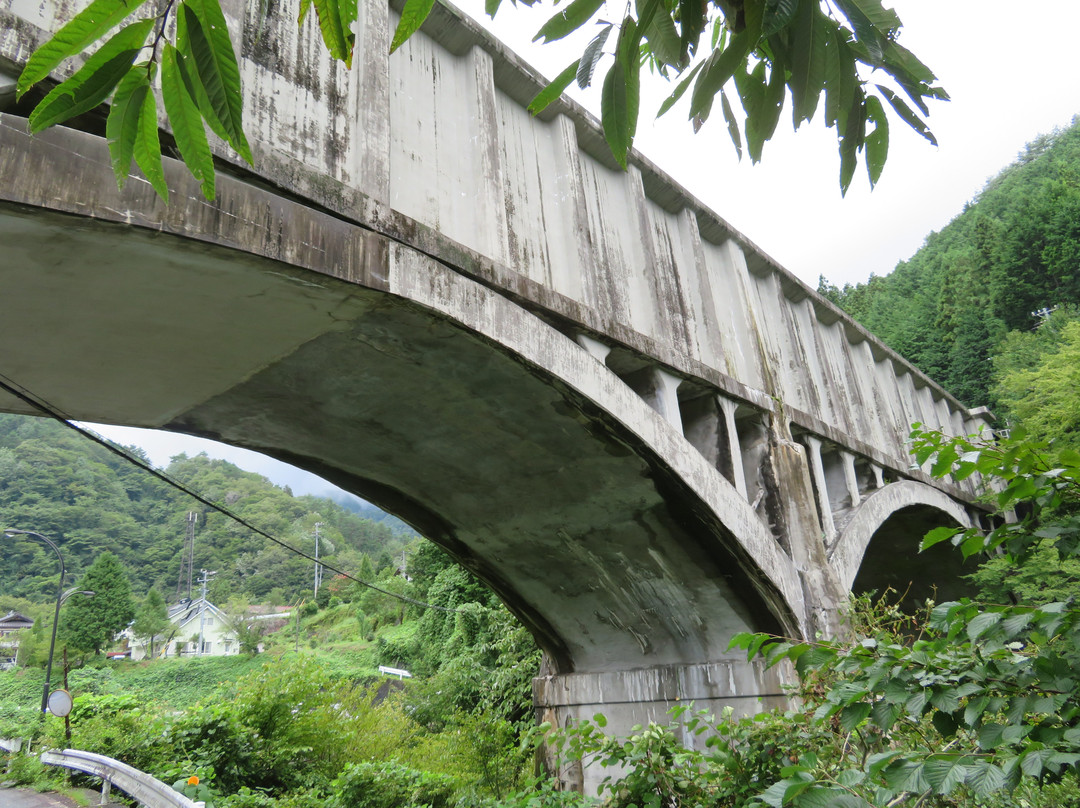 Kaki Sokoji Bridge景点图片