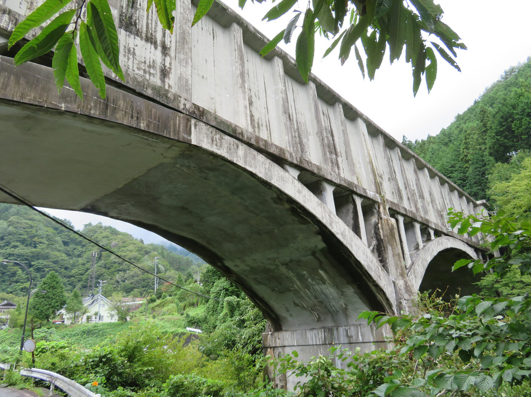 Kaki Sokoji Bridge
