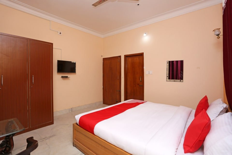 OYO 10510 Village Inn主图