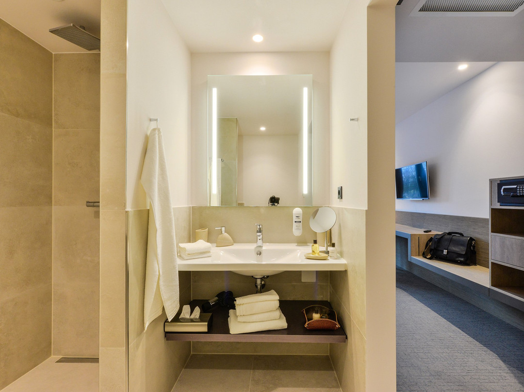 i - PARK Hotel Klingholz主图