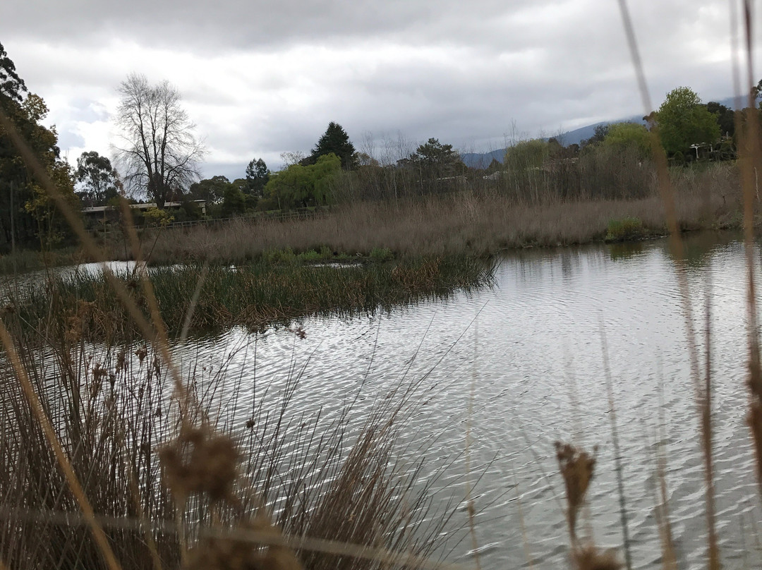 Crater Lake-Rawson必去景点