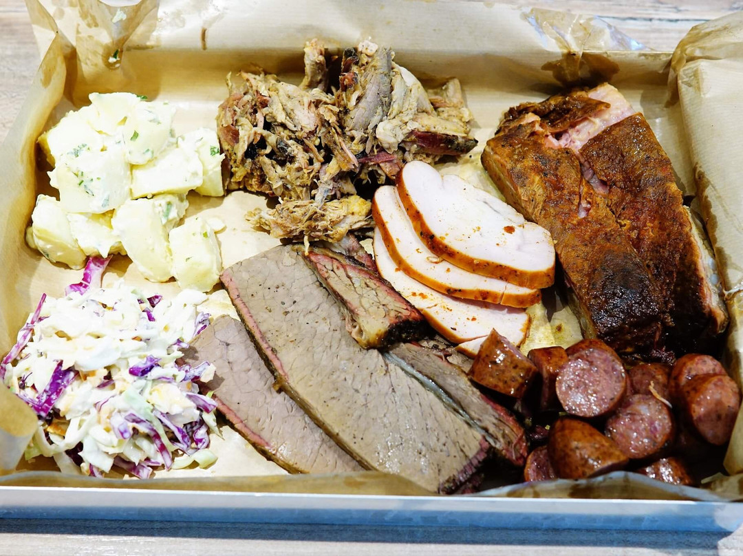 Barbacoa