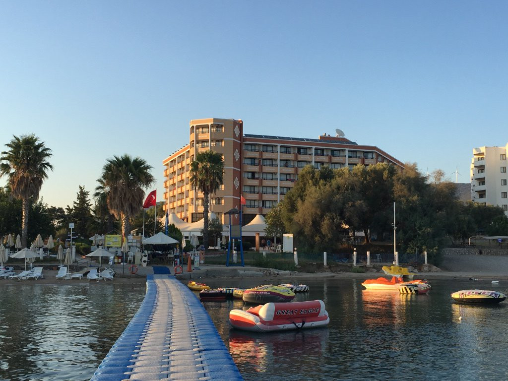 The Holiday Resort Didim主图